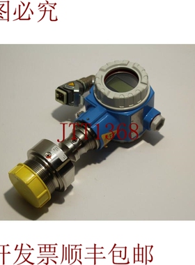 原装供应Endress+Hauser Cerabar S PMP75-1AA1M111KANA 压力纸张