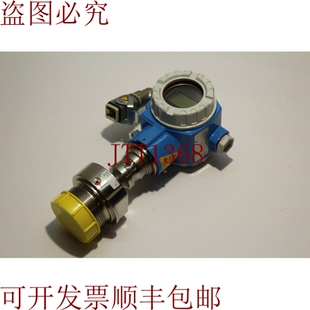 原装供应Endress+Hauser Cerabar S PMP75-1AA1M111KANA 压力纸张