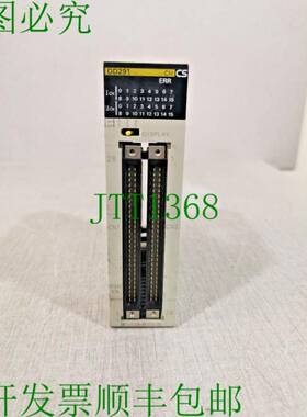 原装供应CS1W-OD291 输出单元 24VDC，清晰任何附件。