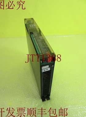 原装供应ABB DSH-S 1505 C ALSTHOM PARVEX FELX102090BP3 _ 1814
