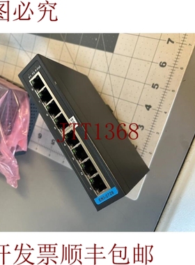 原装供应ADVECH EKI-2728 EKI2728 8端口不可控制/非托管的交换机