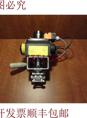 原装供应Keystone 执行器 F79E 002 流量控制阀