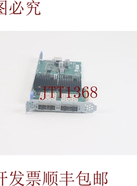 原装供应Netapp 111-00626+ A3 10GBE SFP+ 4 GB