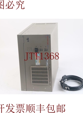 原装供应Evoc IPC-6810E 12 插槽 Flexera ID9-7C27B18A USB