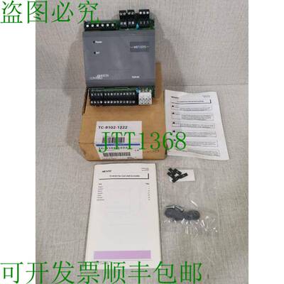 原装供应江森自控 Metasys TC-9102-1222 / TC9102 风机盘管控制