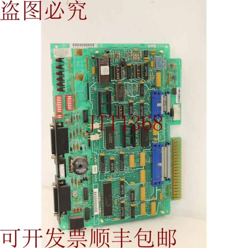 原装供应Fanuc IC600BF947K I/O 车载板