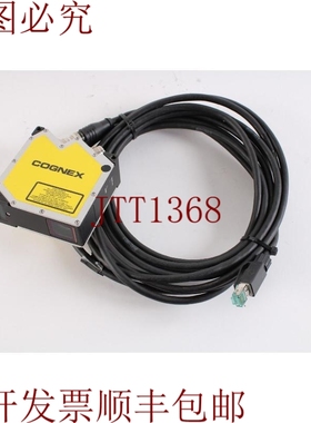 原装供应康耐视 DS925B 微波传感器 820-9164-1R 带电缆