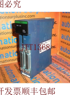 原装供应SIO THK-2782系列I/O RS-232C。2通道数量！！哇！！