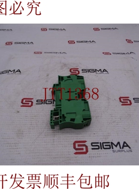 原装供应威德穆勒 ZPE 35 终端块