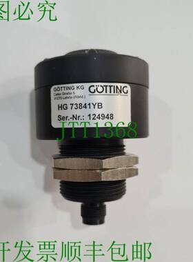 原装供应G?tting HG G-73841YB 光学线路器车站