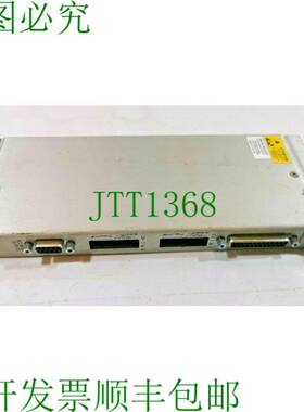 原装供应BENTLY NEVADA PROX/VELOM 1/0 模块传感器 140482-01