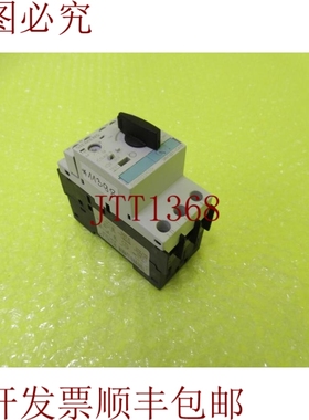 原装供应3RV1021-1CA15_6个月11398