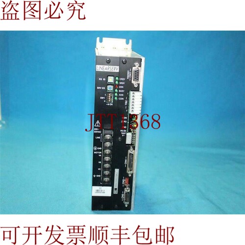 原装供应横河 UM210C10AA-2SAN UM210C10AA2SAN DD服务器执行器