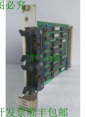 原装供应JRCS VMJ M202A-B卡
