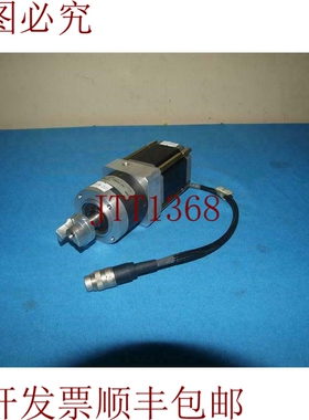 原装供应Vexta PK268M-E2.0B 步进电机带 PLE60 117269 010-004