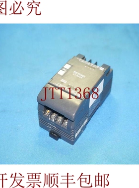 原装供应Keyence KV-E4XR KVE4XR 扩展输出模块保护套