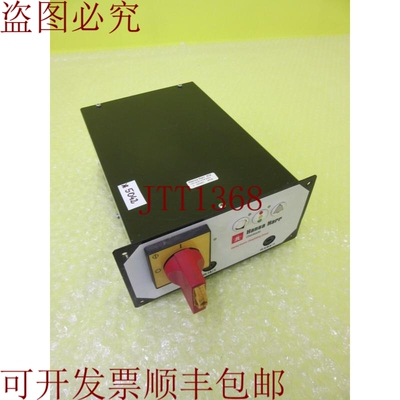 原装供应汉莎哈尔 KG 13012020 KTS 230V ITAB _  5042