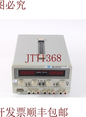 原装供应Good Will / Instek GPC-1850D Laboratorio Dc Suminist