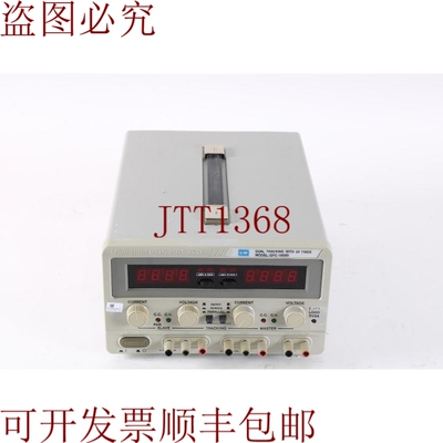 原装供应Good Will / Instek GPC-1850D Laboratorio Dc Suminist