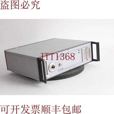 原装供应Instrument Systems TLS200-150 放大器测试仪 - 条件一