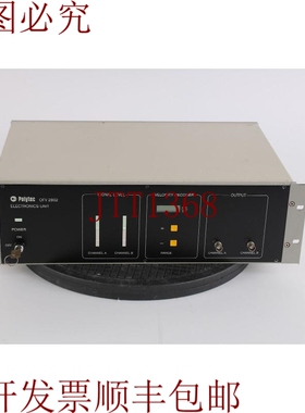 原装供应Polytec 纤维 OFV2802