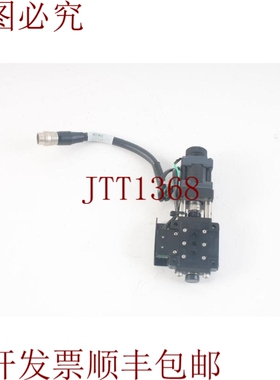 原装供应骏河精机 EK501-40UR Motorized 直线 Xy 轴 Etapa Con /