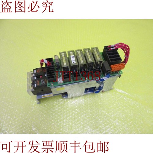 原装供应发那科 A05B-2400-C453_6个月9205