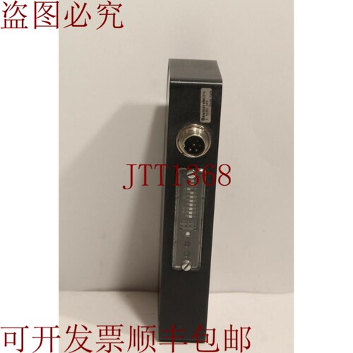 原装供应Baumer  FLDM 170G1001/S42 SCATEC-1 激光传感器