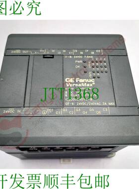 原装供应FANUC IC200UEX012-B微控制器