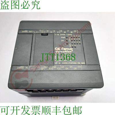 原装供应FANUC IC200UEX012-B微控制器