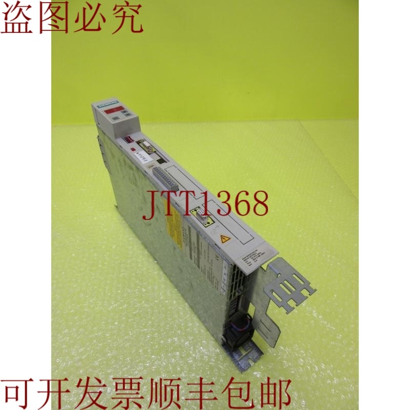 原装供应6SE70120TP50-Z MasterDRIVES MC _  11091