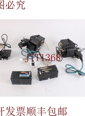 原装供应Edmund VL-CS241W/67310 5x 65 针 4x Pi V-275K007 6x M