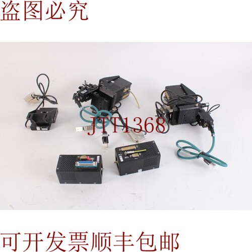 原装供应Edmund VL-CS241W/67310 5x 65 针 4x Pi V-275K007 6x M