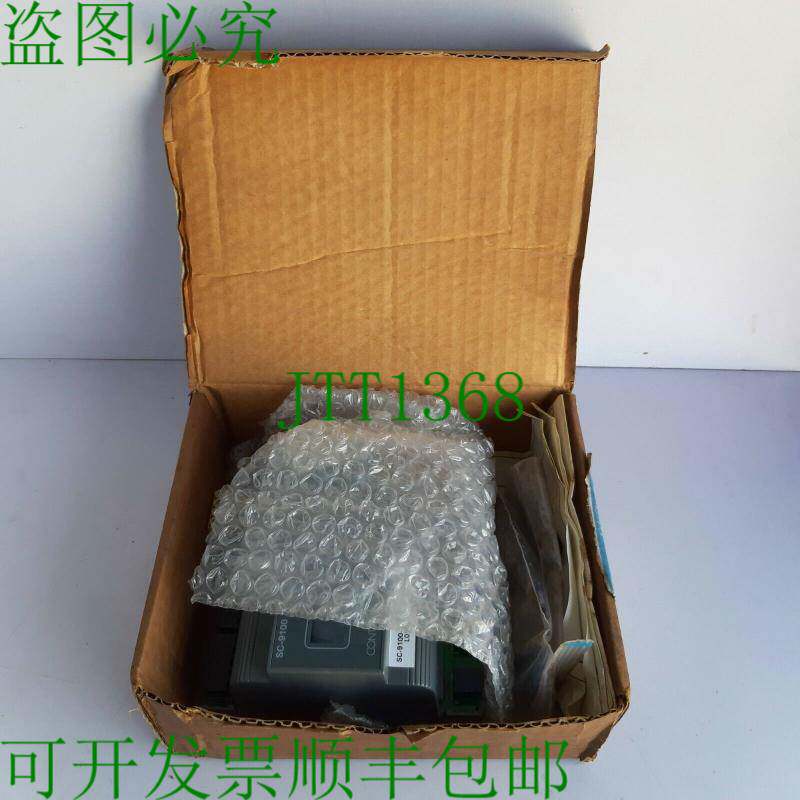 原装供应江森自控SC-9100-8PRO-E1 DDC控制器