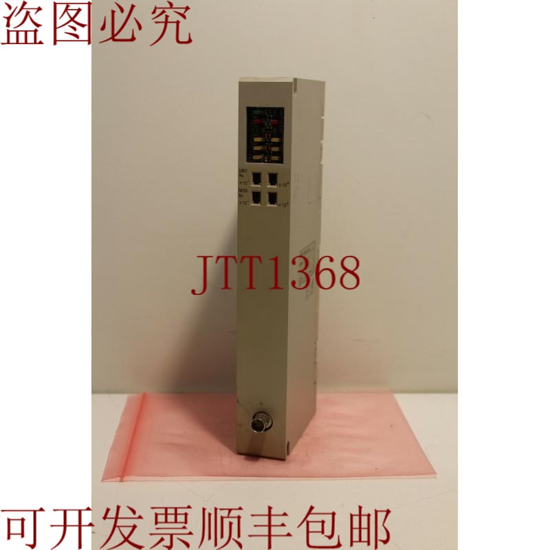 原装供应CV500-SLK21 Sysmac 链接单元