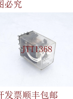 原装供应ALLEN BRADLEY 700-HC14A1 系列 B 继电器
