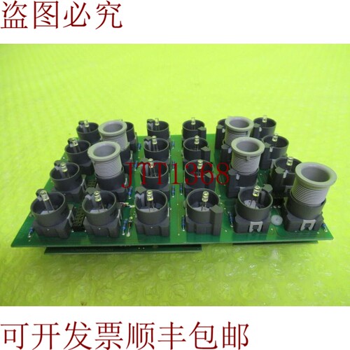 原装供应SCHLEL SCB_2067_01_V01 ASI_PB_114599_01 板