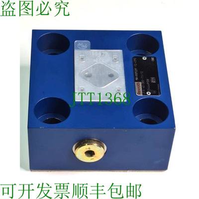 原装供应Rexorth 控制盖 LFA 40 DBE-71 12 R900952097 由 Dhl