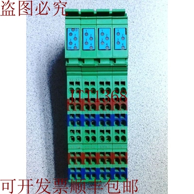 原装供应PHOENIX CONTACT IB ON 24 ON 16-PAC 数字输入终端！！