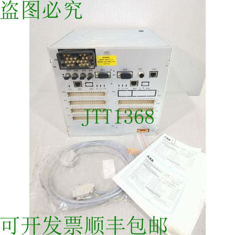 原装供应ABB REF542plus 1VFC752000 查看更多