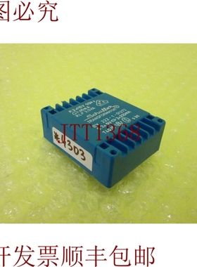 原装供应SCHAFFER 变形金刚 KLF 3.5伏安 BV222-1-01272_6个月430