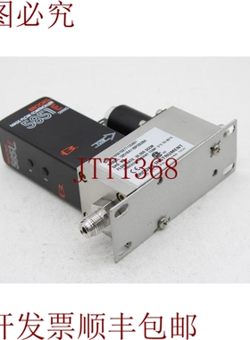 原装供应Brooks Instrument 5851EA11BP2D2BA 系列 E 质量控制器