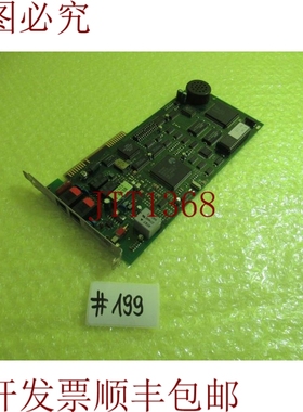 原装供应MICROLINK 14.4 块 ELSA 板 _  199