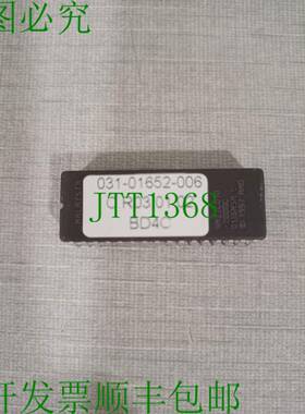 原装供应约克 031 01652 006 EPROM