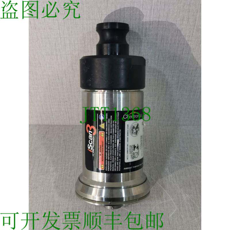 原装供应CHENTRONICS iScan3 iS3Z-MB WOM: 35-20-C PN: 04005000
