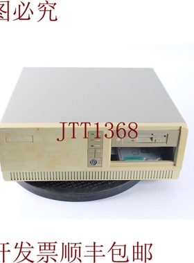 原装供应QDI V4P895P3 主板 / Intel i486DX2 @ 66MHz/640KB RAM/