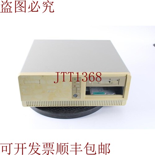 原装供应QDI V4P895P3 主板 / Intel i486DX2 @ 66MHz/640KB RAM/