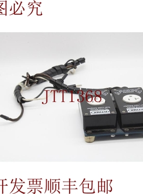 原装供应Vitrek 2x：TL-115 Power Socket 耐压测试电缆支架