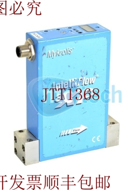 原装供应Intelliflow II 3XP MyKrolis AAPGDA02 数字流量产品