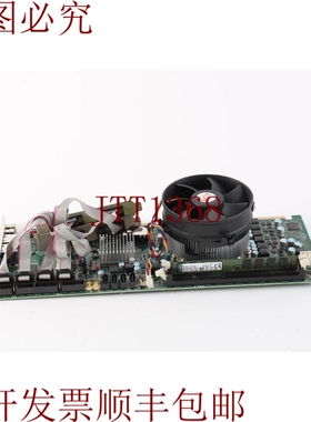 原装供应ADlink NUPRO-E340 i5-2400 @ 3.1GHz/4GB RAM/4x CPU